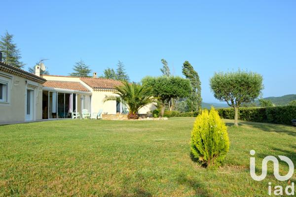 Maison à vendre 6 pièces 152 m² Allan