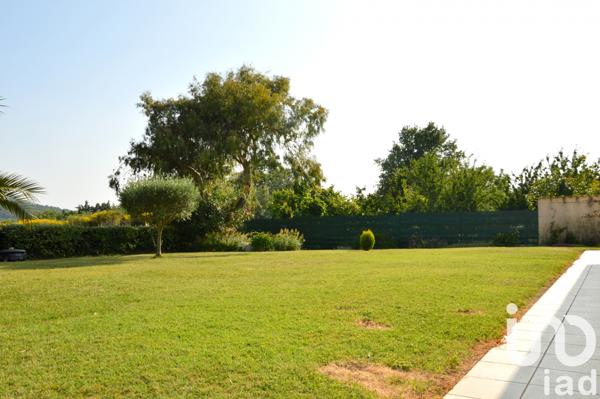 Maison à vendre 6 pièces 152 m² Allan