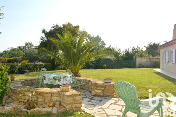 Maison à vendre 6 pièces 152 m² Allan