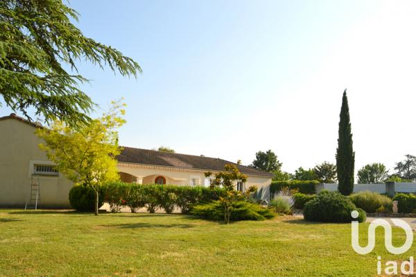 Maison à vendre 6 pièces 152 m² Allan