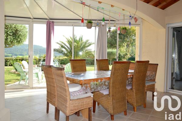 Maison à vendre 6 pièces 152 m² Allan