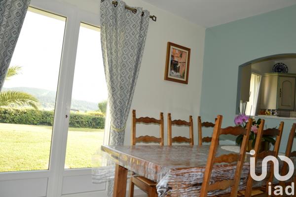 Maison à vendre 6 pièces 152 m² Allan