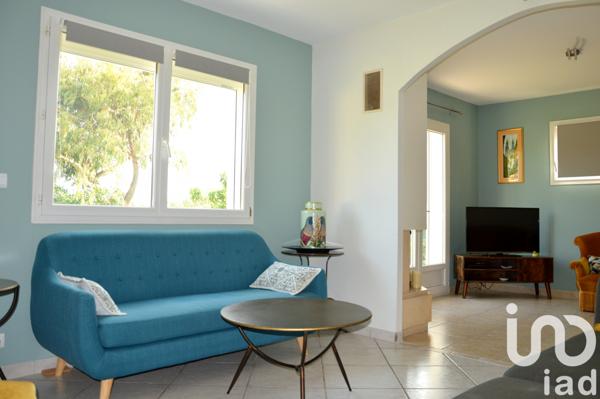 Maison à vendre 6 pièces 152 m² Allan