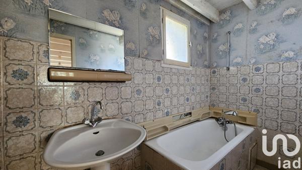 Maison à vendre 6 pièces 132 m² Londigny