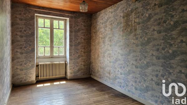 Maison à vendre 6 pièces 132 m² Londigny