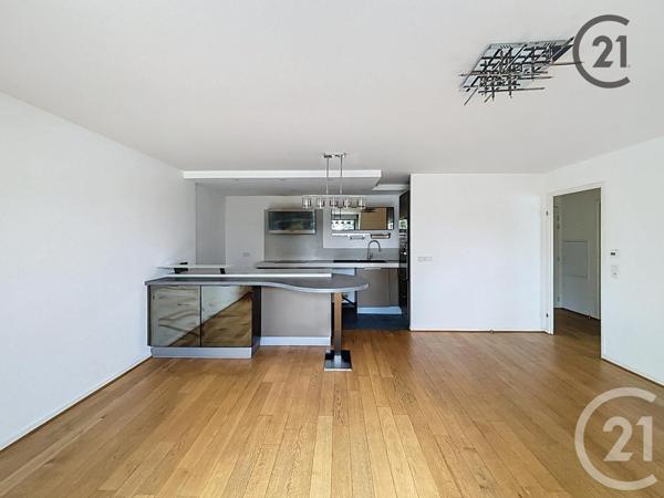 Appartement F3 à vendre  3 pièces - 68,90 m2 MOISSY CRAMAYEL - 77