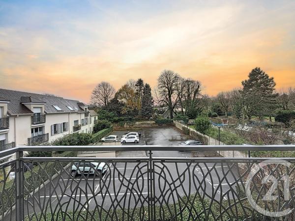 Appartement F3 à vendre  3 pièces - 68,90 m2 MOISSY CRAMAYEL - 77