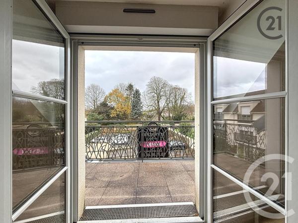 Appartement F3 à vendre  3 pièces - 68,90 m2 MOISSY CRAMAYEL - 77