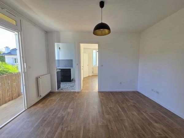 Appartement à vendre |  Bizanos |  3 pièces | 48 m²