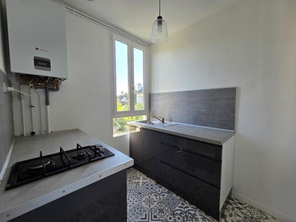 Appartement à vendre |  Bizanos |  3 pièces | 48 m²