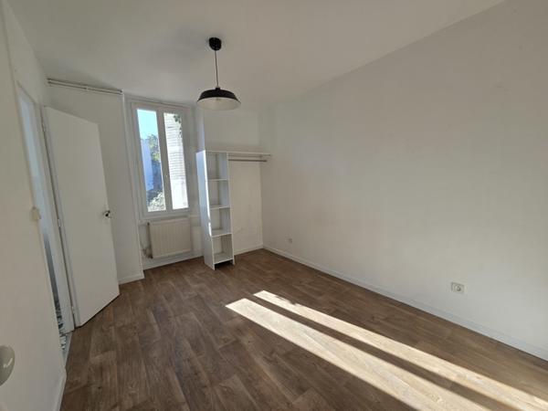 Appartement à vendre |  Bizanos |  3 pièces | 48 m²