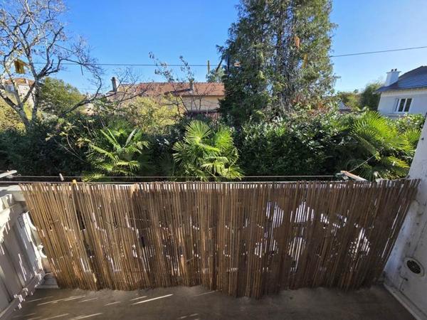 Appartement à vendre |  Bizanos |  3 pièces | 48 m²