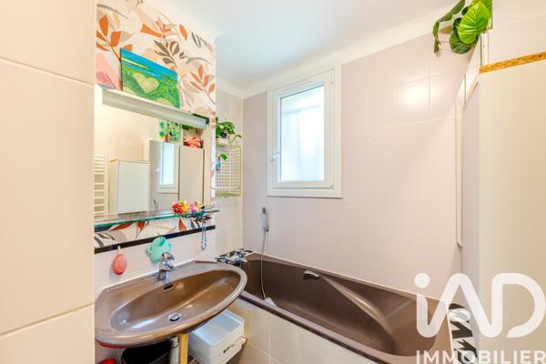 Maison à vendre 4 pièces 95 m² L'Isle-Adam