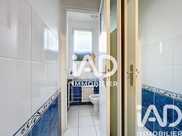 Appartement à vendre 3 pièces 73 m² Paris 18