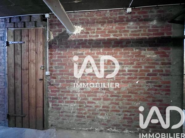 Appartement à vendre 3 pièces 73 m² Paris 18