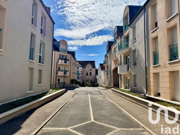 Appartement à vendre 2 pièces 46 m² Sucy-en-Brie