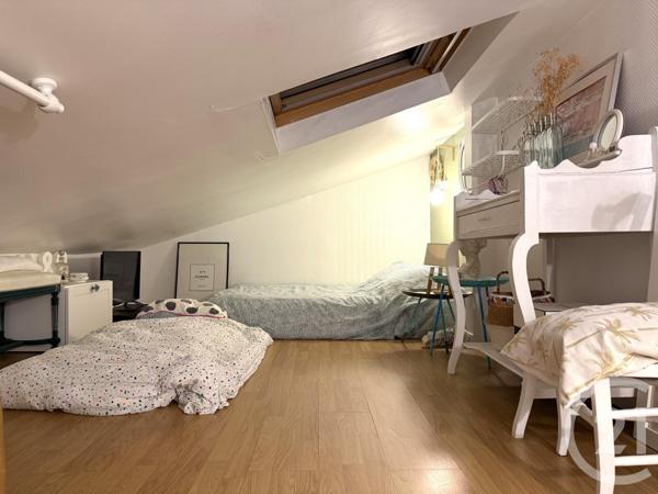 Maison à vendre  1 pièce - 14,78 m2 VINCENNES - 94