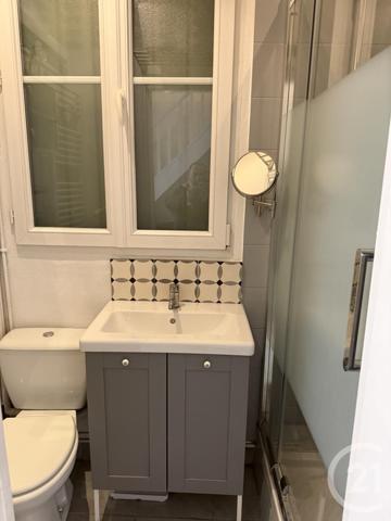 Maison à vendre  1 pièce - 14,78 m2 VINCENNES - 94