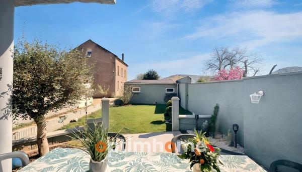 À Vendre : Belle maison spacieuse à Clouange