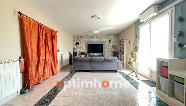 À Vendre : Belle maison spacieuse à Clouange