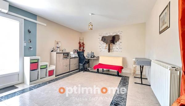 À Vendre : Belle maison spacieuse à Clouange