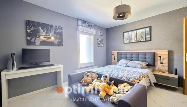 À Vendre : Belle maison spacieuse à Clouange