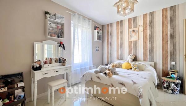 À Vendre : Belle maison spacieuse à Clouange