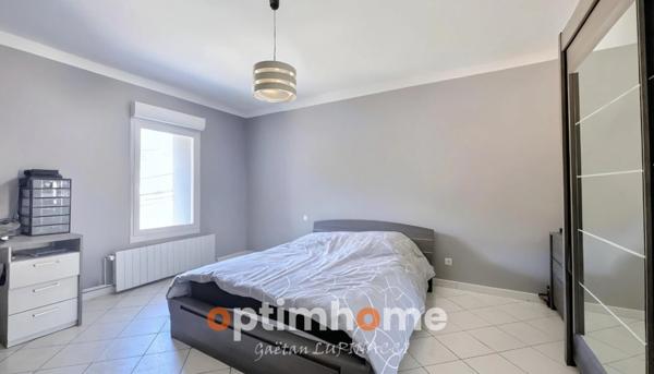 À Vendre : Belle maison spacieuse à Clouange