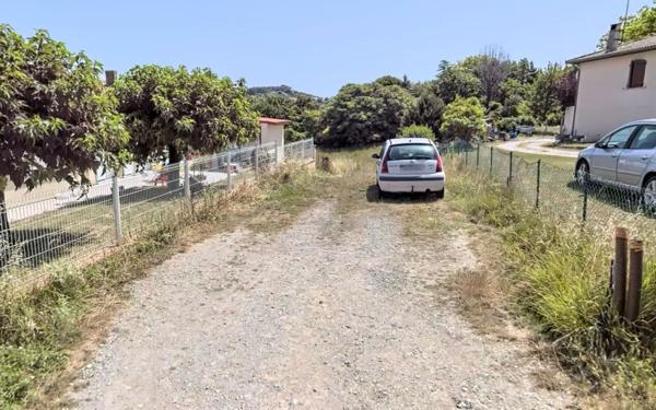 Terrain à vendre    Puylaurens