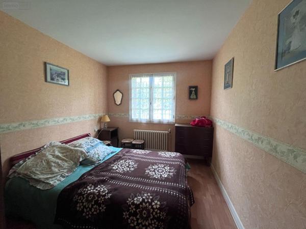 Maison à vendre à Pleine-Fougères en Ille-et-Vilaine (35610), ref : 100/1512