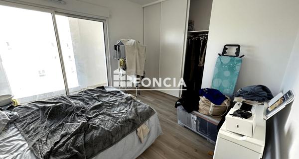 À vendre Appartement 2 pièces 43.45 m² - Le Bouscat 33110