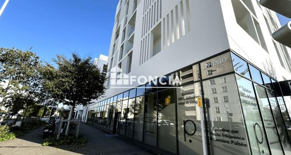 À vendre Appartement 2 pièces 43.45 m² - Le Bouscat 33110