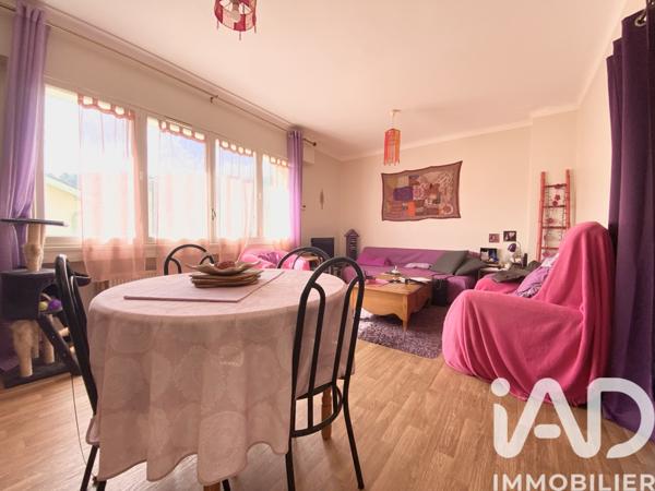 Immeuble à vendre 146,68 m² Lamalou-les-Bains