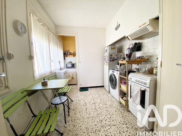 Immeuble à vendre 146,68 m² Lamalou-les-Bains