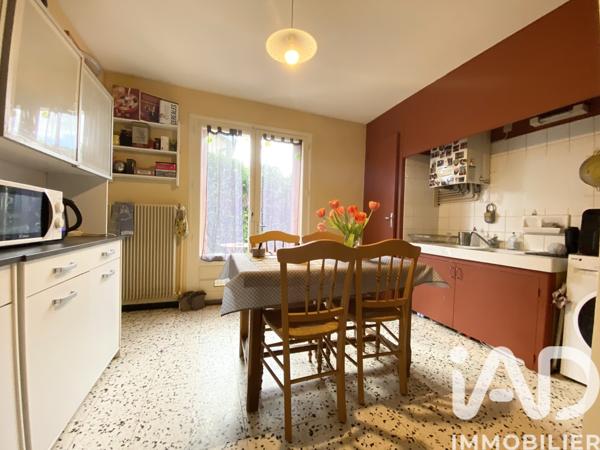Immeuble à vendre 146,68 m² Lamalou-les-Bains
