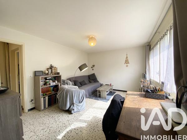 Immeuble à vendre 146,68 m² Lamalou-les-Bains