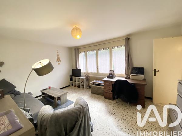 Immeuble à vendre 146,68 m² Lamalou-les-Bains