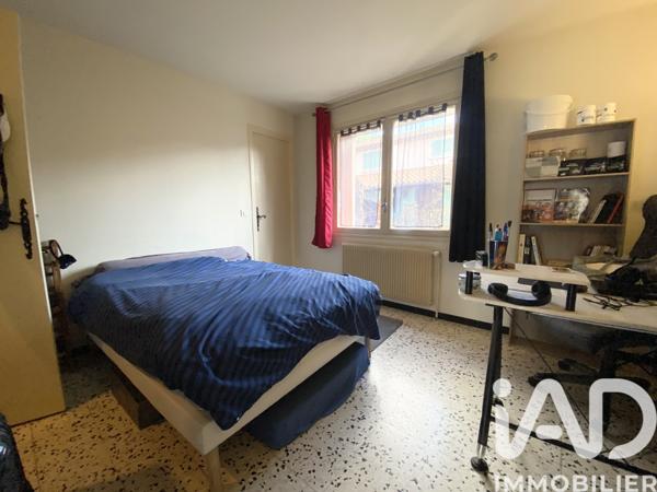 Immeuble à vendre 146,68 m² Lamalou-les-Bains