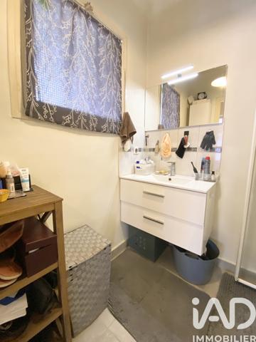 Immeuble à vendre 146,68 m² Lamalou-les-Bains