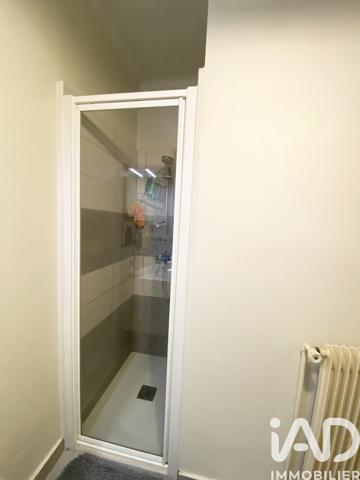 Immeuble à vendre 146,68 m² Lamalou-les-Bains