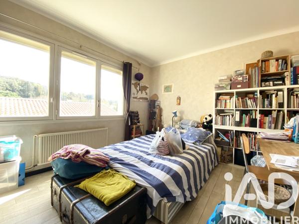 Immeuble à vendre 146,68 m² Lamalou-les-Bains