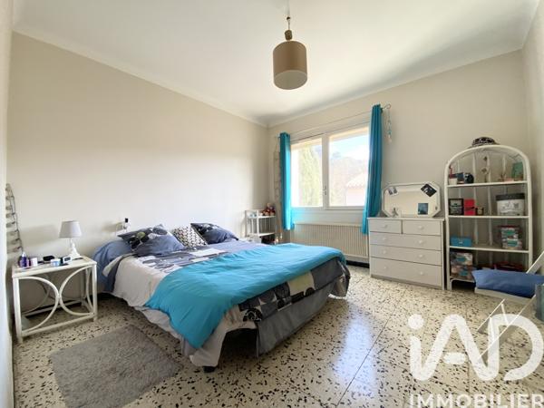 Immeuble à vendre 146,68 m² Lamalou-les-Bains