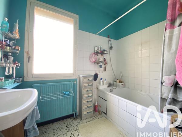 Immeuble à vendre 146,68 m² Lamalou-les-Bains