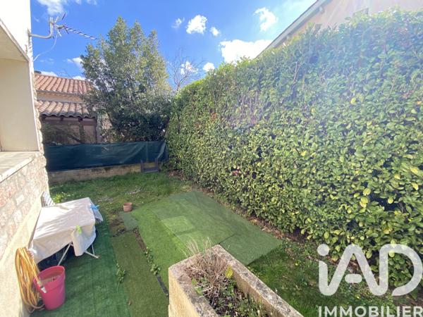 Immeuble à vendre 146,68 m² Lamalou-les-Bains