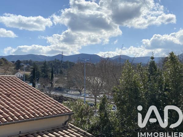 Immeuble à vendre 146,68 m² Lamalou-les-Bains