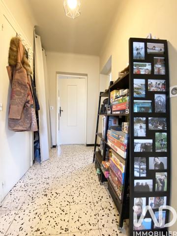 Immeuble à vendre 146,68 m² Lamalou-les-Bains