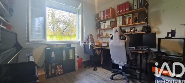 Maison à vendre 4 pièces 84 m² Saran