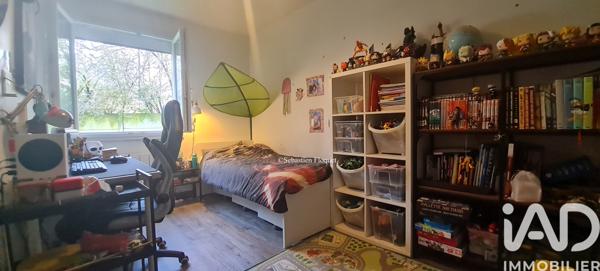 Maison à vendre 4 pièces 84 m² Saran