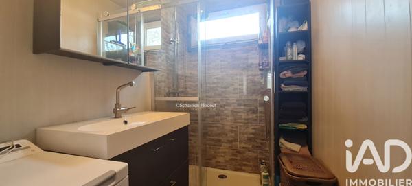 Maison à vendre 4 pièces 84 m² Saran