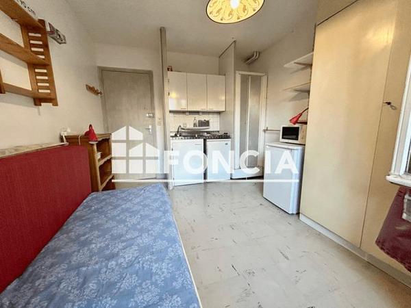 À vendre Studio 11.67 m² - Valence 26000